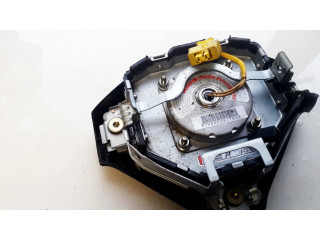 Подушка безопасности водителя HNJ5Y5N5790   Honda HR-V