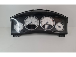 Přístrojová deska Chrysler Grand Voyager V 2010 A2C53389205, T5PQU020094990