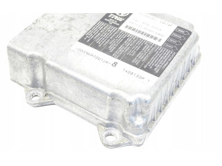 Блок подушек безопасности 5N0959655A   Volkswagen PASSAT B7