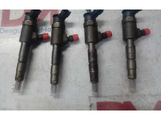 Vstřikovač 0445110339 Ford C-MAX II