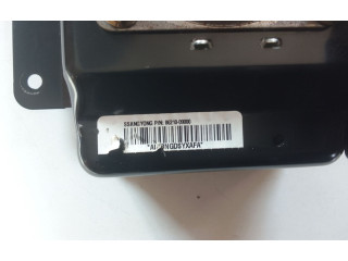 Подушка безопасности пассажира 606857600 SsangYong Kyron