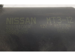 Моторчик дворников 288101CA0B, 288401CA0A    Infiniti FX