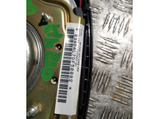 Подушка безопасности двери 0K32A57K0000   KIA Rio