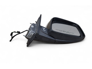 Зеркало электрическое Jeep Grand Cherokee 2010 - 2021 года