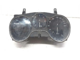 Přístrojová deska Seat Altea XL 2008 A2C53029654