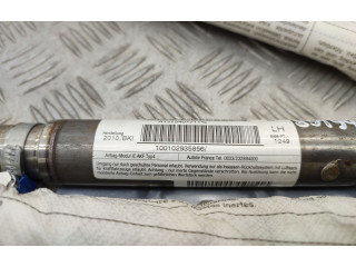 Боковая подушка безопасности 604435700H, A1713407711 Mini One - Cooper Coupe R56