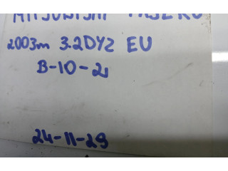 Блок управления климат-контролем MR958005, 1465700022   Mitsubishi Pajero