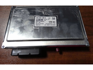 Блок управления 4K4907108G Audi A7 S7 4K8