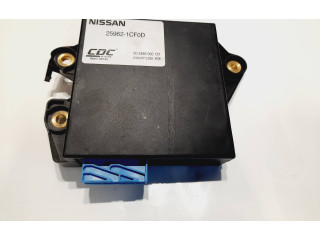 Блок управления    Infiniti FX