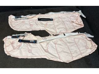 Боковая подушка безопасности 84020444, 84020443   Chevrolet Camaro