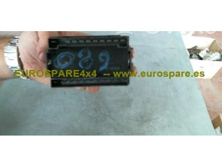 Блок предохранителей MR515657 Mitsubishi Montero