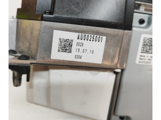 Дисплей    8W6919617A, 4M2857746   Audi A5