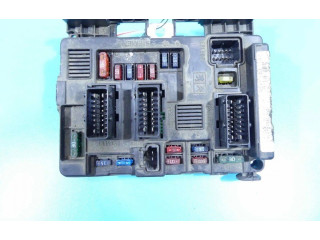 Блок комфорта S118470003E, IMPRK1321475 Citroen C5