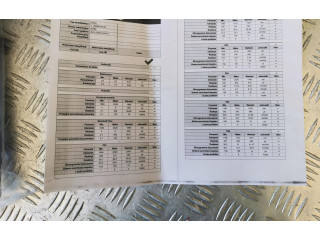 Форсунка GARDESY Mitsubishi Outlander