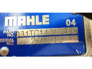 Турбина Peugeot 307 2.0 9632406680, 031TC14017000