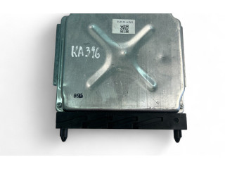 Блок управления двигателем Блок управления 30684877A Volvo S80