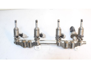 Магистральная трубка топлива