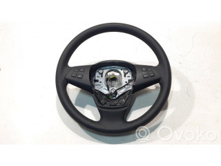 Руль BMW X5 E70 2006-2013 года 2406058