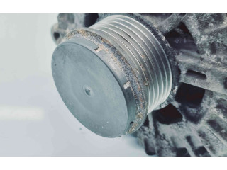 Генератор 059903018J   Audi A6 S6 C7 4G      