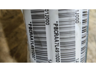 Надувная подушка для крыши