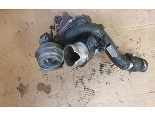 Turbodmychadlo Турбина 9682307780, 7699010001 Peugeot 407 2.2 10DZ47