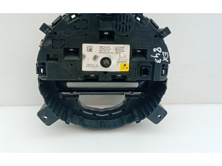 Панель приборов 9189502-04 Mini One - Cooper Coupe R56