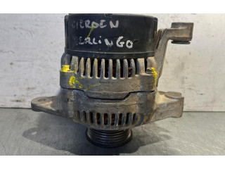 Генератор 0120335012   Citroen Berlingo      