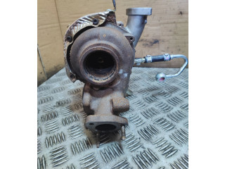 Турбина Maserati Levante 8222225, 35242186F