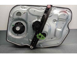 Передний механический механизм для подъема окна 00505106770, 6PINES Alfa Romeo Giulietta