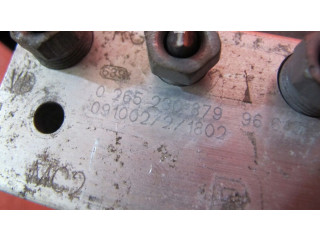 Блок АБС 0265230879, 0265951325   Peugeot  5008   -  года