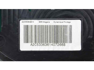 Přístrojová deska Renault Megane III 2008 248100342R, A2C53363614
