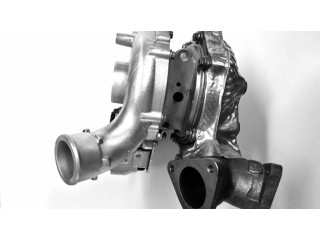 Turbodmychadlo Турбина 059145874M, 810587 Audi A6 C7 3.0