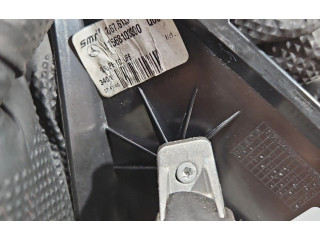 Zpětné zrcátko Mercedes-Benz GLA W156 2015 IMPRK1360582