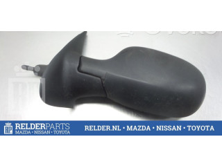 Zpětné zrcátko Nissan Micra C+C 2006