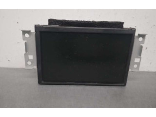 Дисплей 31350691 Volvo S60