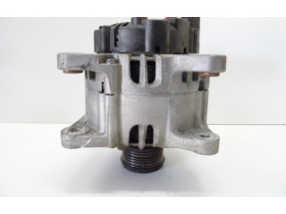 Генератор 231008017R Dacia Duster