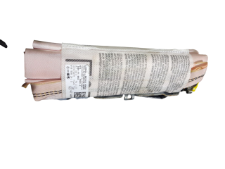 Подушка безопасности в сиденье 6V0880241D Skoda Fabia Mk3 (NJ)