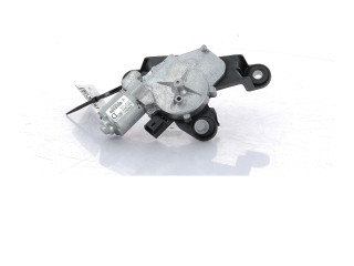 Моторчик заднего дворника 9819900080, S0-0049A Citroen DS4