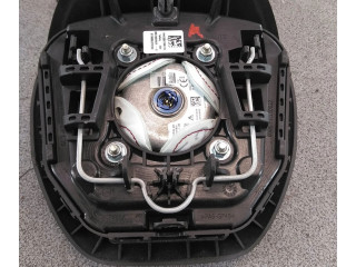 Подушка безопасности пассажира 985108265R   Renault Clio IV