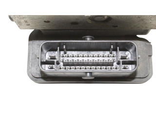 Блок АБС P68237001AE, 0265956137 Jeep Cherokee 2013 - 2020 года