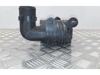 Интеркулер 9658424580, 988603P Peugeot 607 2.0