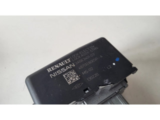 Řídící jednotka 237106PB0A, 487008065RA Nissan Juke II F16 2021