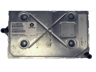 Motorsteuergerät/-modul P05150607AC, 2841326502300 Jeep Compass