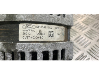 Генератор 1940809, CEV4108   Ford B-MAX      