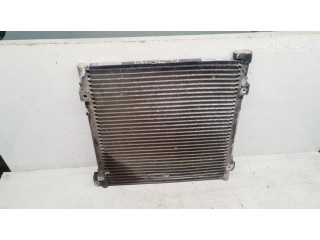 Радиатор охлаждения кондиционера воздуха