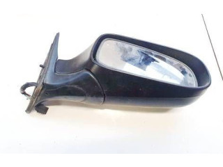 Зеркало электрическое Jaguar XJ X308 1998 - 2002 года