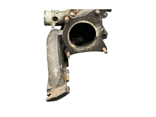 Турбина Audi A3 S3 A3 Sportback 8P 53041015194, 06F145701G