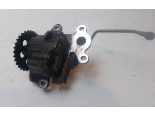 Масляный насос 1839456, BK2Q6600 Ford Ranger