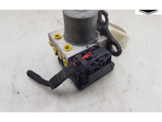 Блок АБС    Skoda  Octavia Mk1 (1U)  1996 - 2004 года