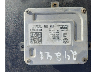 Блок управления Xenon